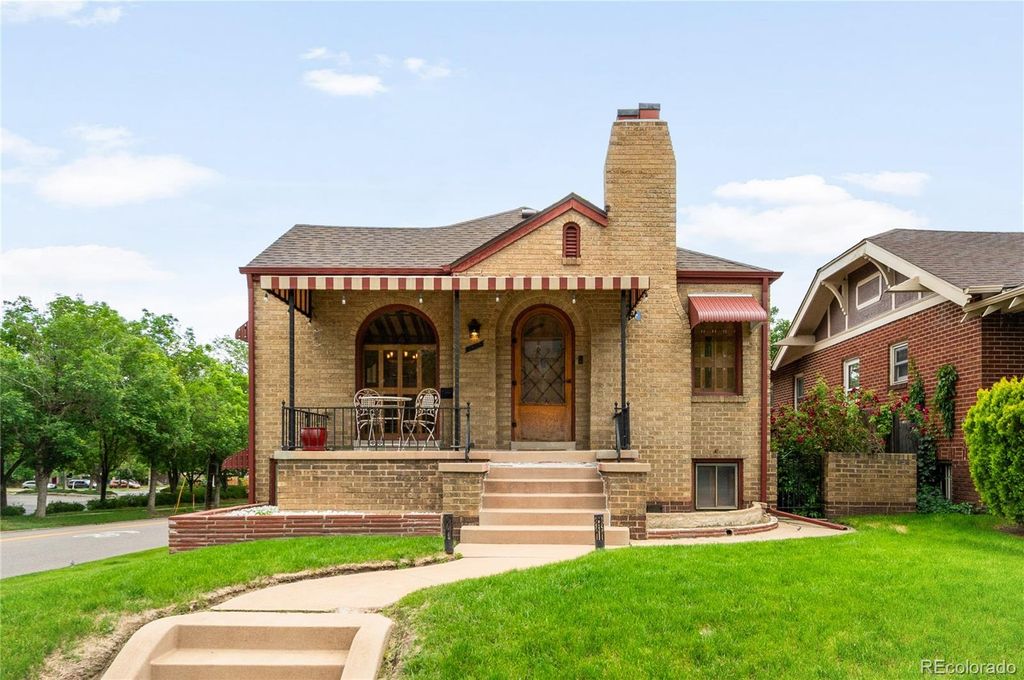 3456 Federal Boulevard, Denver, CO 80211