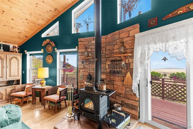 5700 San Juan Street, Lake George, CO 80827