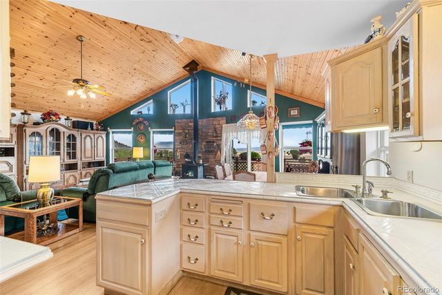 5700 San Juan Street, Lake George, CO 80827