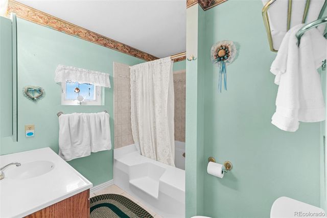 5700 San Juan Street, Lake George, CO 80827