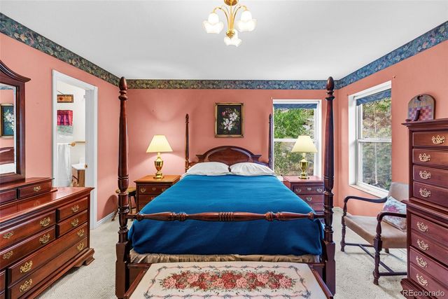 5700 San Juan Street, Lake George, CO 80827