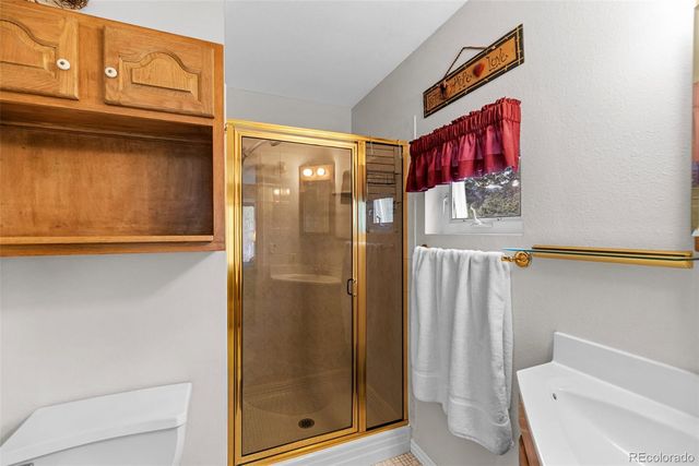 5700 San Juan Street, Lake George, CO 80827