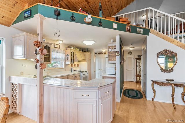 5700 San Juan Street, Lake George, CO 80827