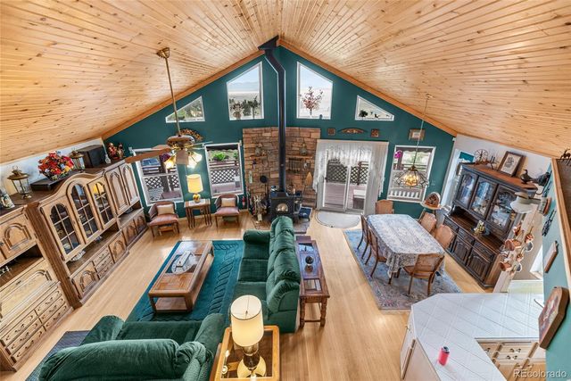 5700 San Juan Street, Lake George, CO 80827