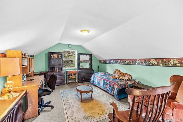 5700 San Juan Street, Lake George, CO 80827