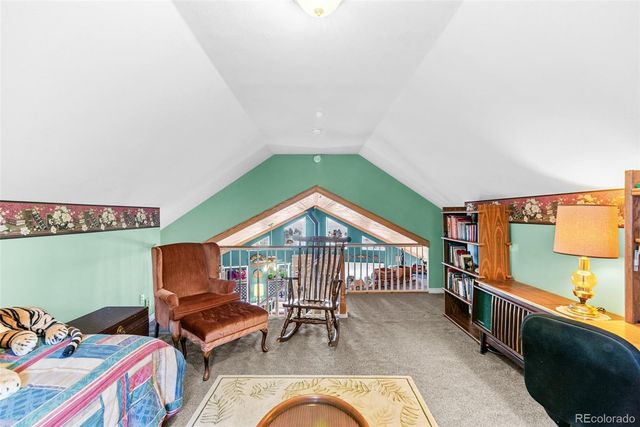 5700 San Juan Street, Lake George, CO 80827