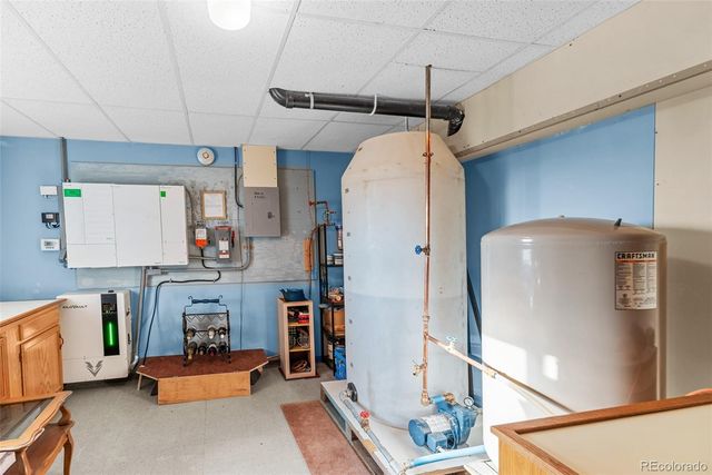 5700 San Juan Street, Lake George, CO 80827