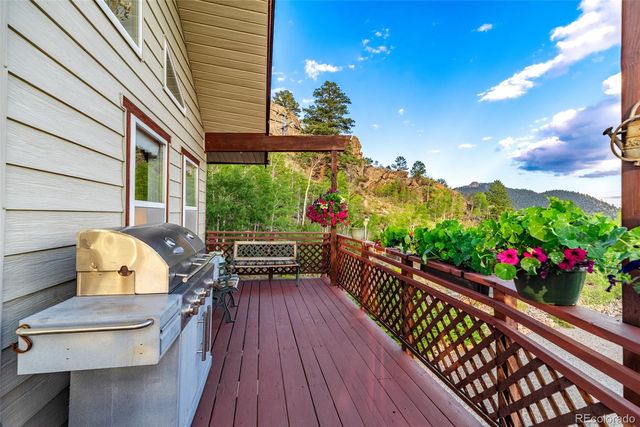 5700 San Juan Street, Lake George, CO 80827