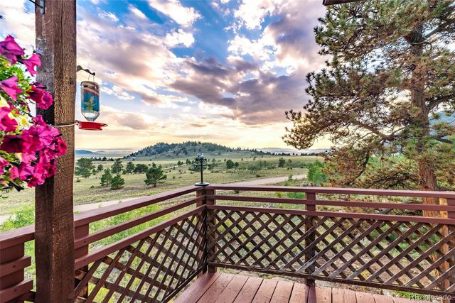 5700 San Juan Street, Lake George, CO 80827