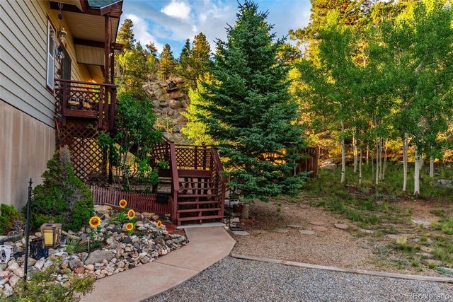 5700 San Juan Street, Lake George, CO 80827