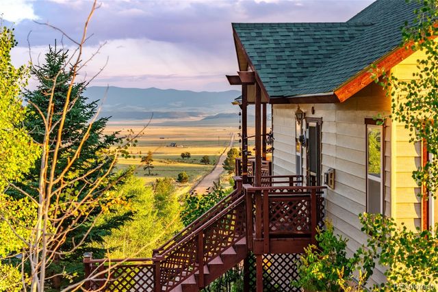 5700 San Juan Street, Lake George, CO 80827