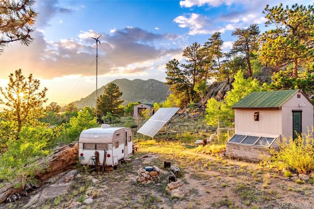 5700 San Juan Street, Lake George, CO 80827