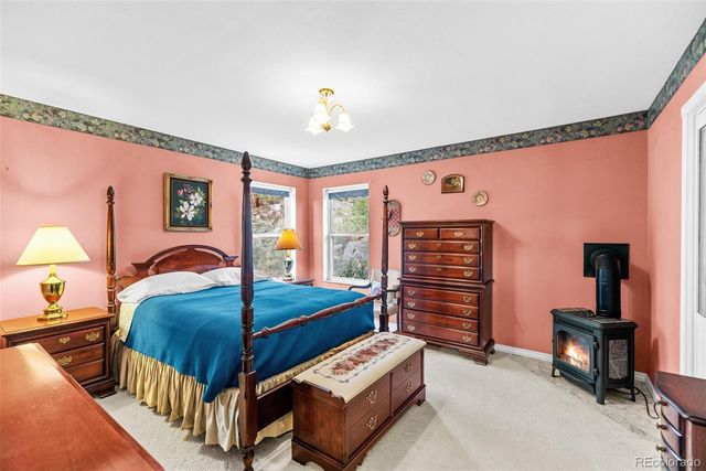 5700 San Juan Street, Lake George, CO 80827