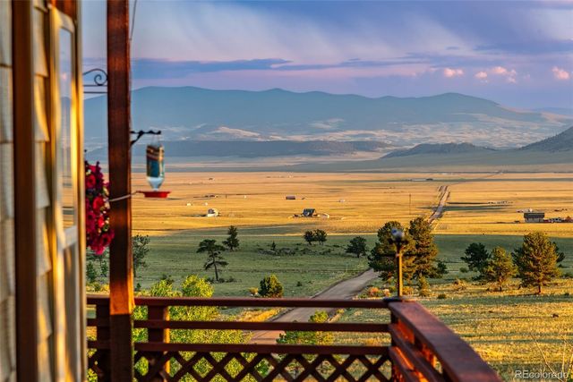 5700 San Juan Street, Lake George, CO 80827