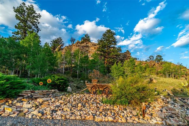 5700 San Juan Street, Lake George, CO 80827