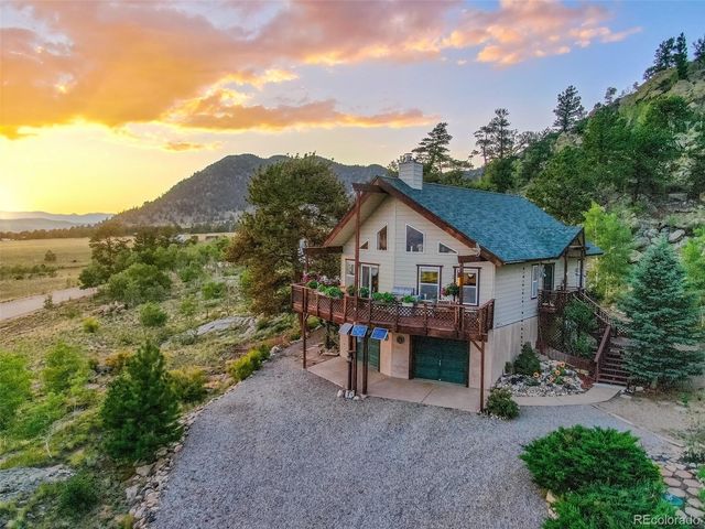 5700 San Juan Street, Lake George, CO 80827