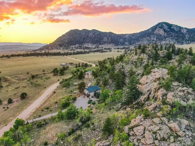 5700 San Juan Street, Lake George, CO 80827