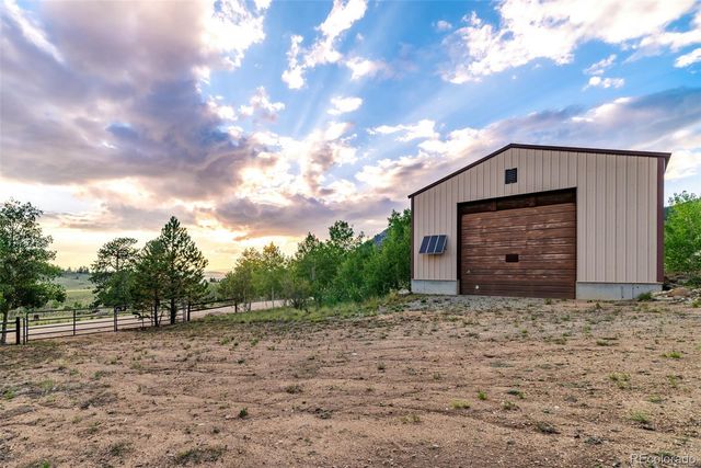 5700 San Juan Street, Lake George, CO 80827