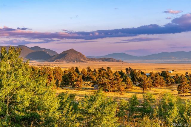 5700 San Juan Street, Lake George, CO 80827