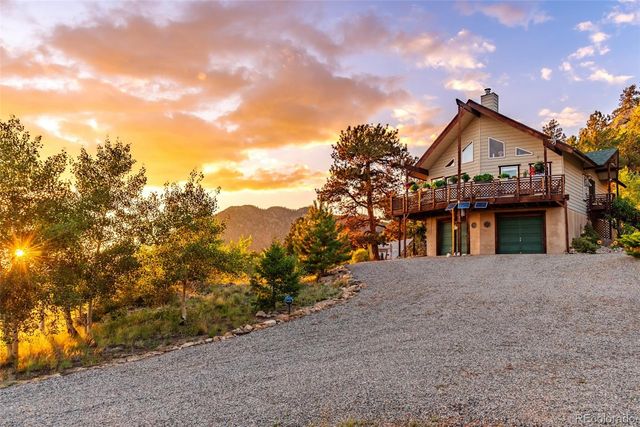 5700 San Juan Street, Lake George, CO 80827