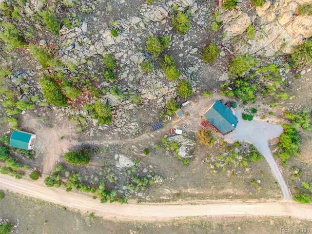 5700 San Juan Street, Lake George, CO 80827