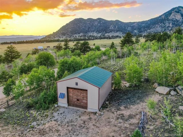 5700 San Juan Street, Lake George, CO 80827