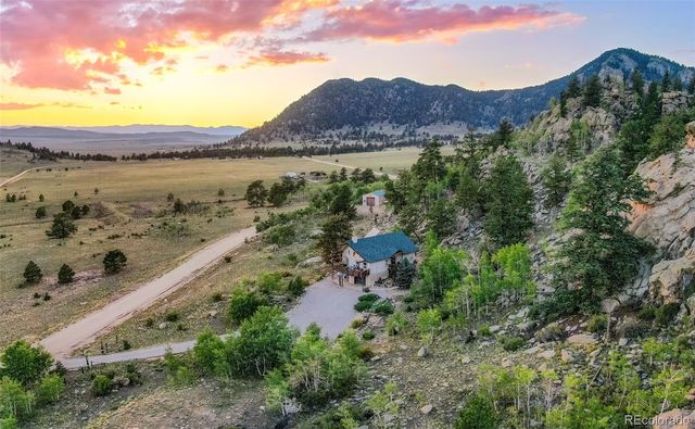 5700 San Juan Street, Lake George, CO 80827