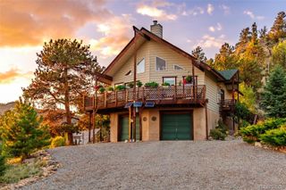 5700 San Juan Street, Lake George, CO 80827