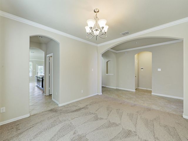 16504 Toledo Bend Court, Prosper, TX 75078