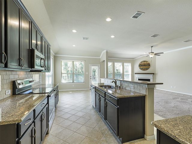 16504 Toledo Bend Court, Prosper, TX 75078