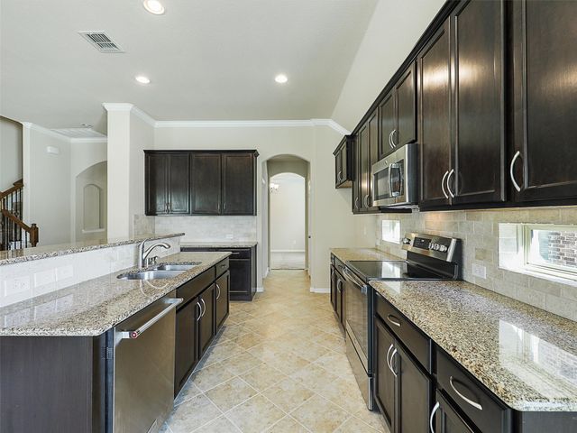 16504 Toledo Bend Court, Prosper, TX 75078