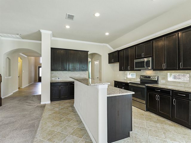 16504 Toledo Bend Court, Prosper, TX 75078