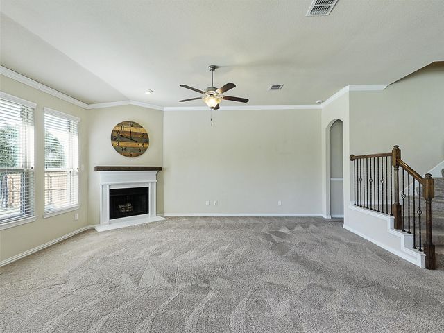 16504 Toledo Bend Court, Prosper, TX 75078