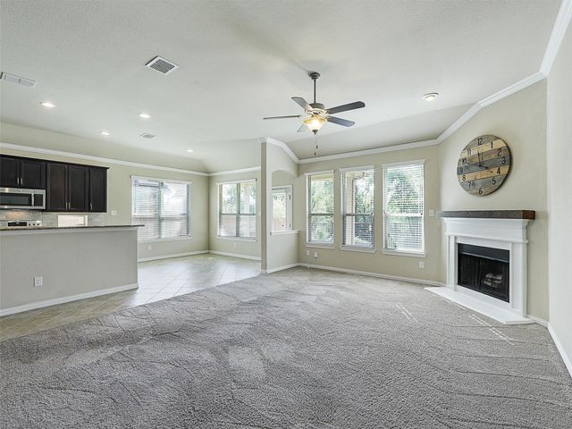 16504 Toledo Bend Court, Prosper, TX 75078