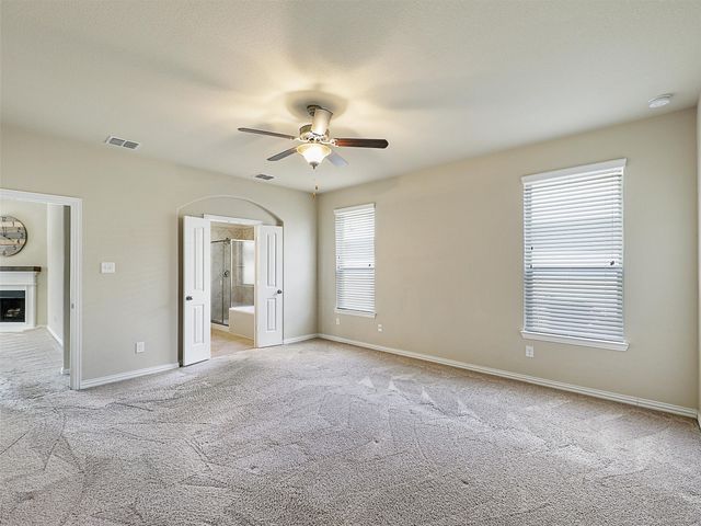 16504 Toledo Bend Court, Prosper, TX 75078