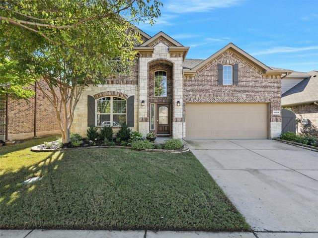 16504 Toledo Bend Court, Prosper, TX 75078