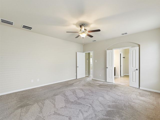 16504 Toledo Bend Court, Prosper, TX 75078