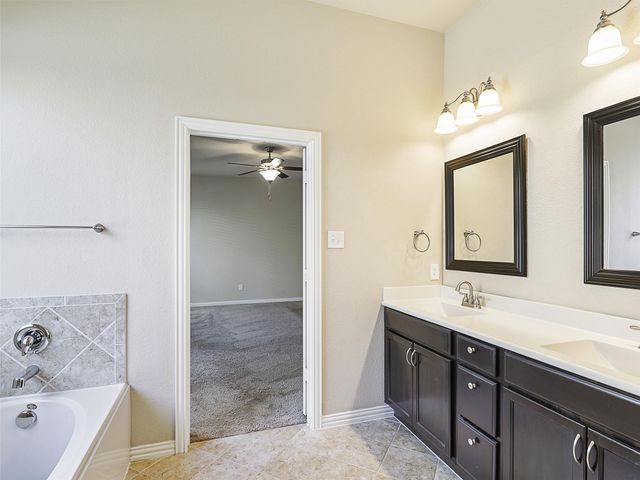 16504 Toledo Bend Court, Prosper, TX 75078