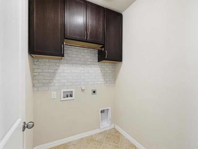 16504 Toledo Bend Court, Prosper, TX 75078