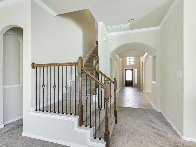 16504 Toledo Bend Court, Prosper, TX 75078