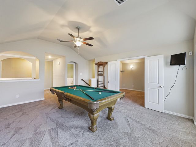 16504 Toledo Bend Court, Prosper, TX 75078