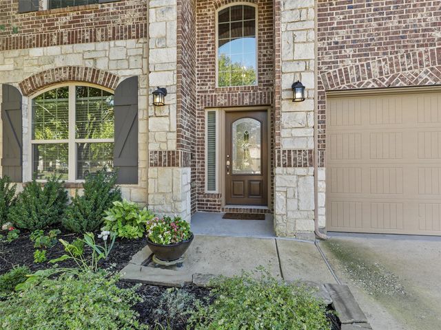 16504 Toledo Bend Court, Prosper, TX 75078