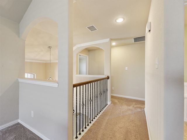 16504 Toledo Bend Court, Prosper, TX 75078