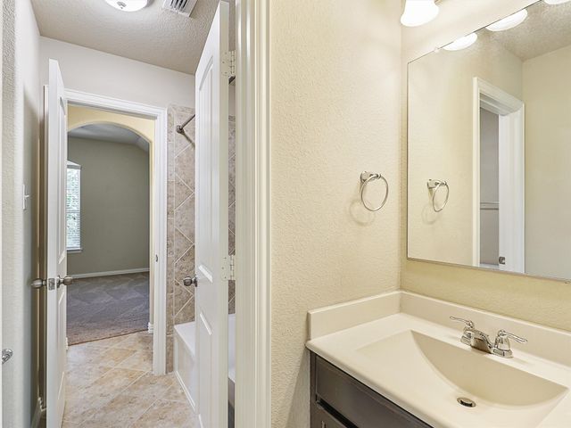 16504 Toledo Bend Court, Prosper, TX 75078