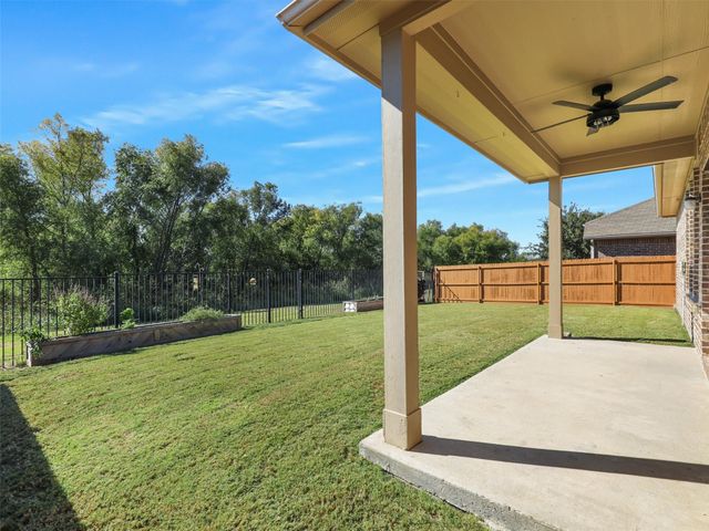 16504 Toledo Bend Court, Prosper, TX 75078