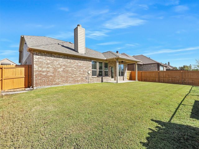 16504 Toledo Bend Court, Prosper, TX 75078