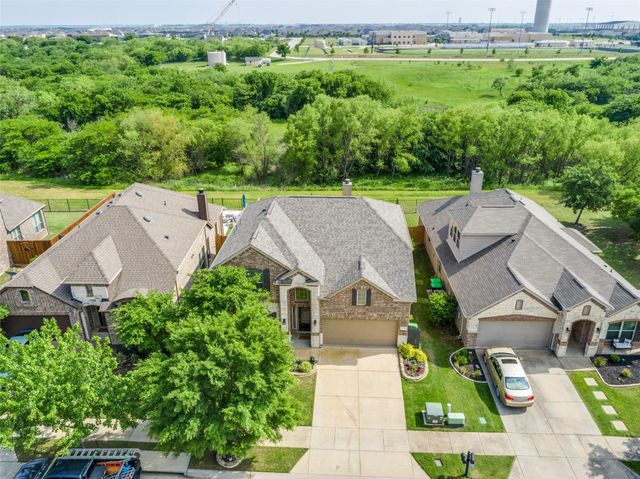 16504 Toledo Bend Court, Prosper, TX 75078