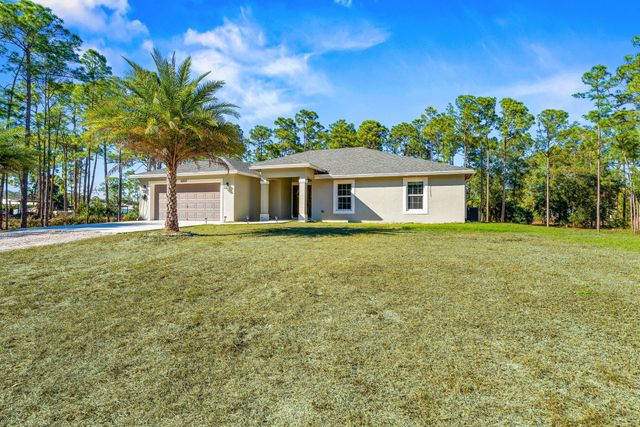 16855 80th Street, The Acreage, FL 33470
