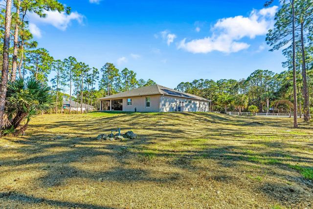 16855 80th Street, The Acreage, FL 33470
