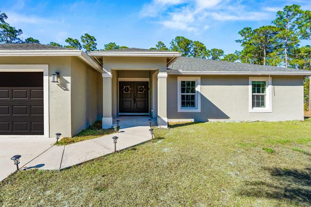 16855 80th Street, The Acreage, FL 33470